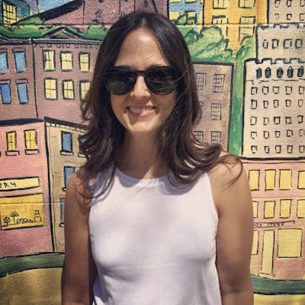 Meet your Posher, Jennifer